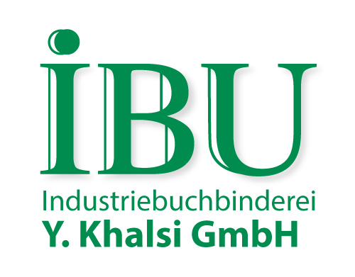 IBU Khalsi Logo